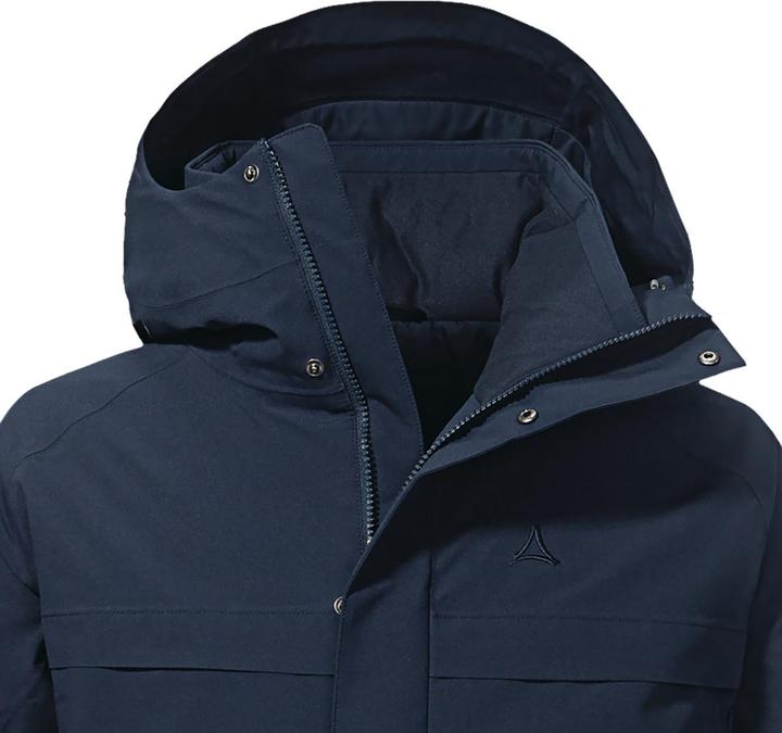 Actual product image Schöffel Shoredrive Ins. (50, L)