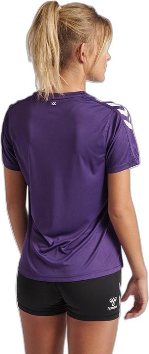 Immagine prodotto hummel Core Xk Poly Jersey S/S Donna (L)