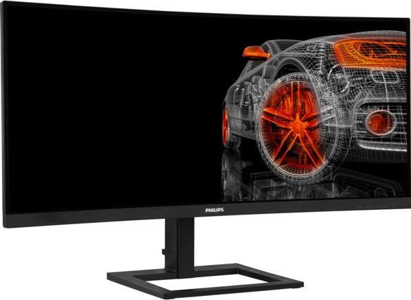 Image du produit Philips 346E2CUAE/00 (3440 x 1440 pixels, 34")