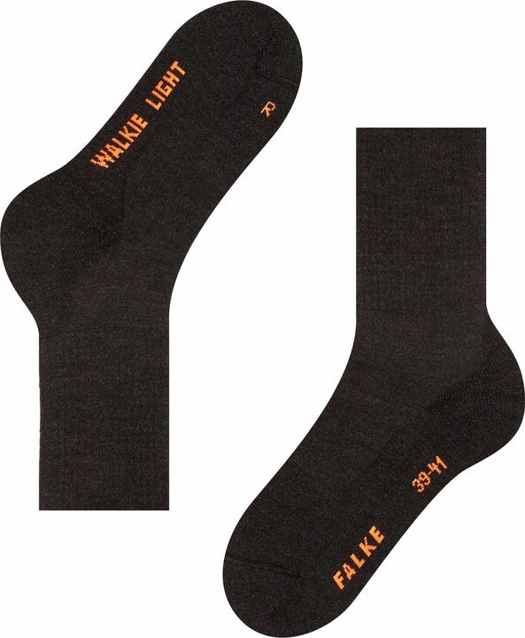 Produktbild Falke Walkie light SO (Einzelpack, 42 - 43)