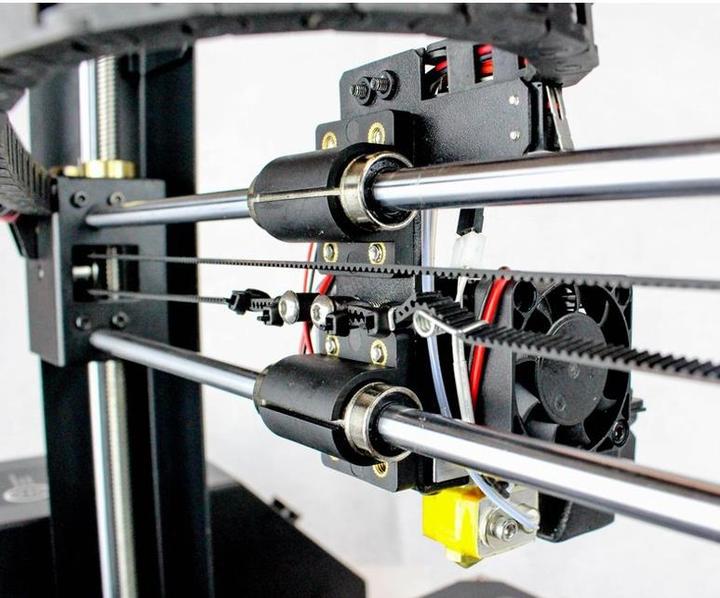 Produktbild Wanhao Duplicator i3 Prusa V 2.1
