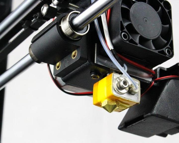 Produktbild Wanhao Duplicator i3 Prusa V 2.1