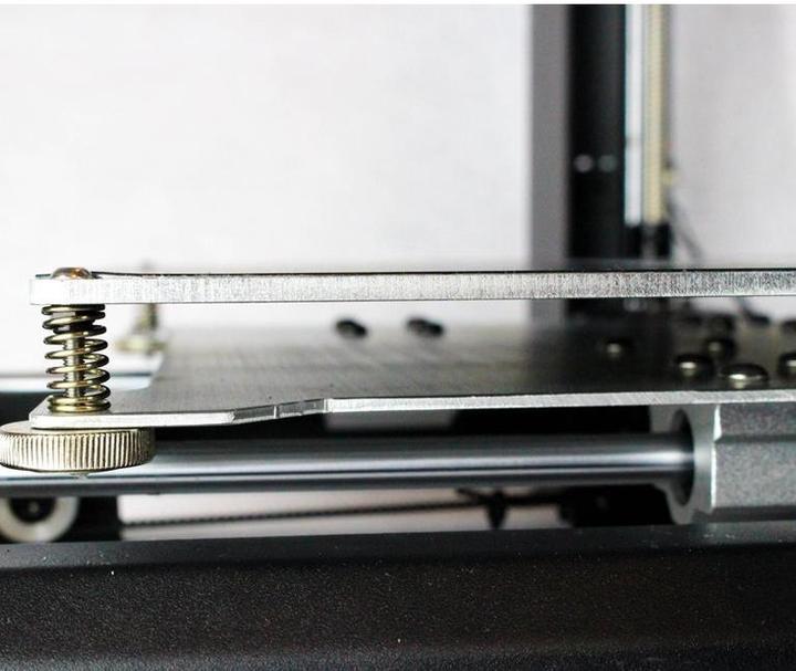 Produktbild Wanhao Duplicator i3 Prusa V 2.1