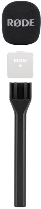 Actual product image RØDE Interview GO Hand Holder