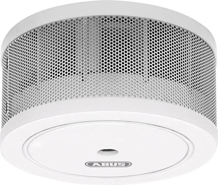 Produktbild Abus Rauchwarnmelder 3er Set Mini