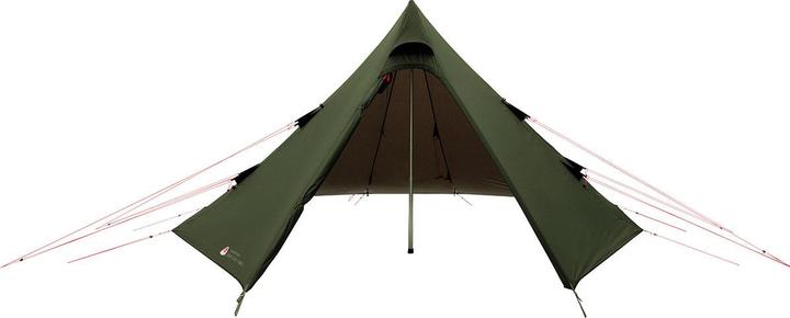 Produktbild Robens Green Cone TP (5.90 kg, 4 Personen)