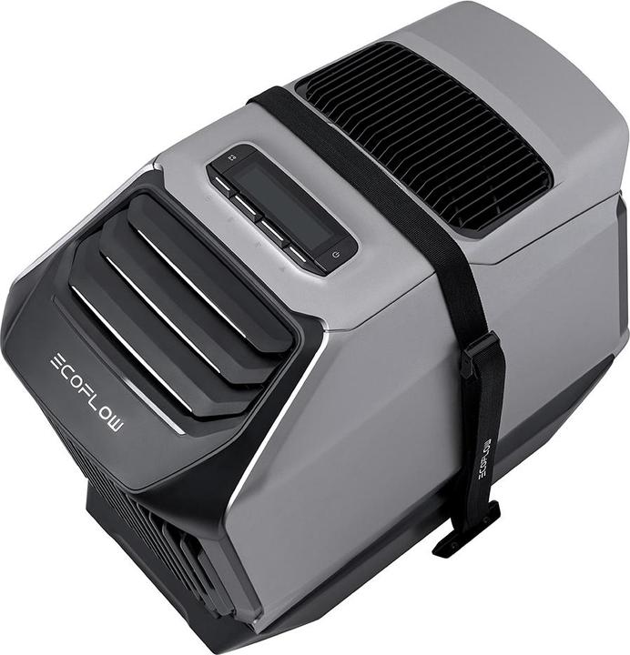 Actual product image EcoFlow WAVE 2 stabilisation belt kit