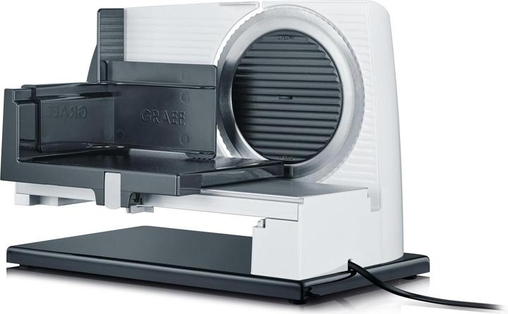 Image du produit Graef SKS 110 Edition suisse