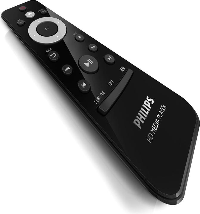 Produktbild Philips HD Media Player HMP5000/12