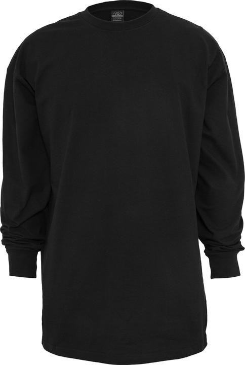 Urban Classics Tall Tee L/S