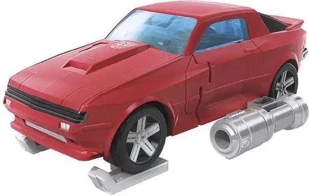 Produktbild Hasbro Transformers War for Cybertron: Earthrise