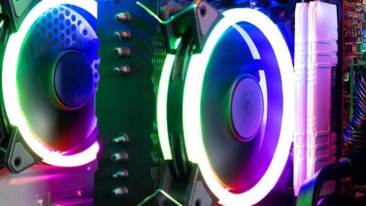 Produktbild Captiva Advanced Gaming R58-714 Ryzen 5 RTX 3060 Ti (AMD Ryzen 5 5600X, 16 GB, 480 GB, GeForce RTX 3060 Ti)