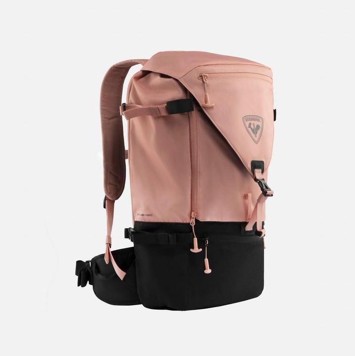 Actual product image Rossignol Escaper Free 25L Rucksack in Kupferrosa