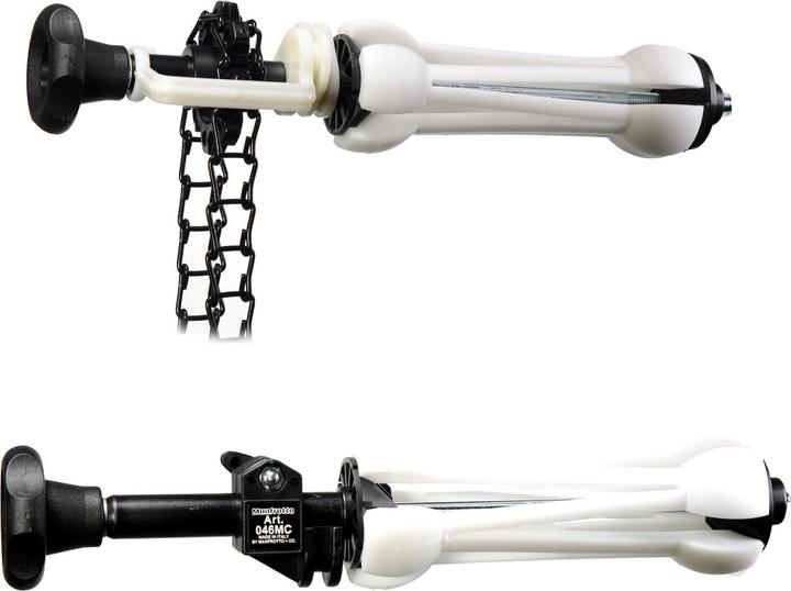 Image du produit Manfrotto Expan Set, Metal Black Chain (10 kg)