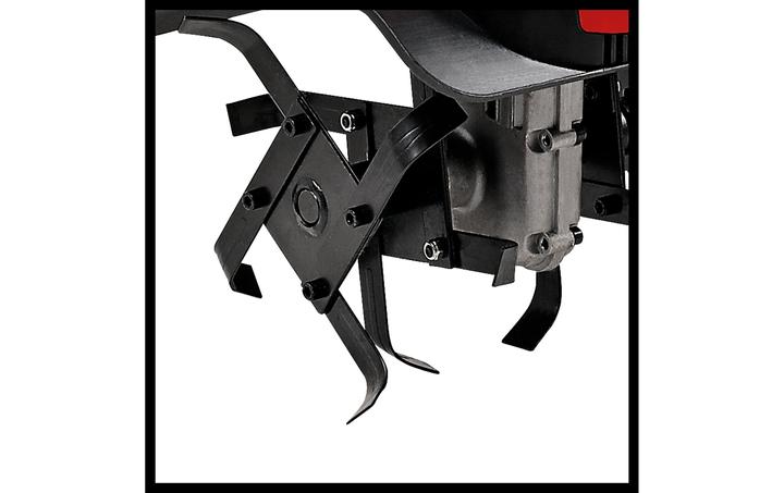 Actual product image Einhell Gc-Rt 7530