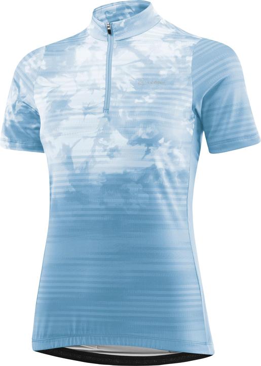 Produktbild Löffler Women's Bike Jersey Half Zip Spirit Mid (46, 3XL)