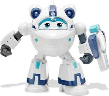 Immagine prodotto Super Wings Artikuliertes Action-Flugzeug Astra 8 cm P
