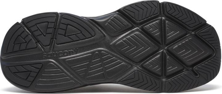 Actual product image Saucony Guide 18 (45)