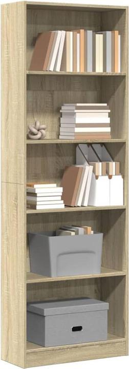 Immagine prodotto VidaXL Claiborn (60 x 24 x 176 cm)