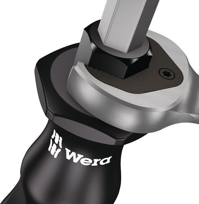 Image du produit Wera Kraftform Big Pack 900 (Torx (TX))