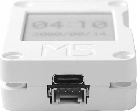 Actual product image M5Stack ESP32 Core Ink Development Kit 1.5 E-Ink