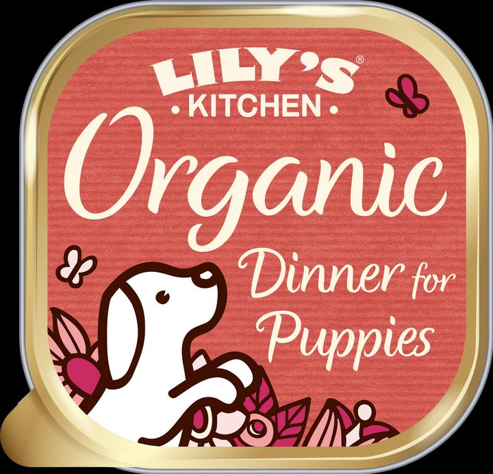 Immagine prodotto Lily's Kitchen Cena (Junior, 1 pz., 150 g)