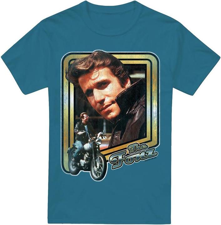 Happy Days TShirt