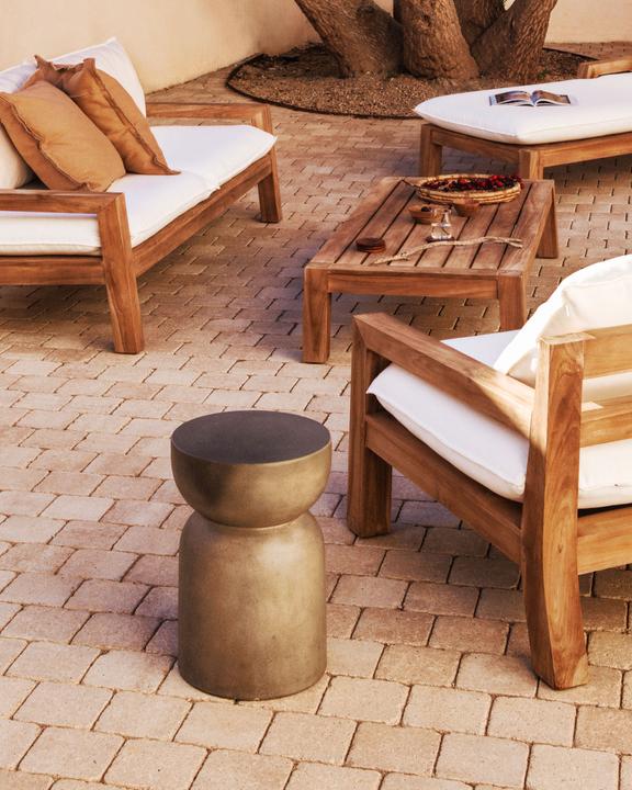Actual product image Kave Home Forcanera