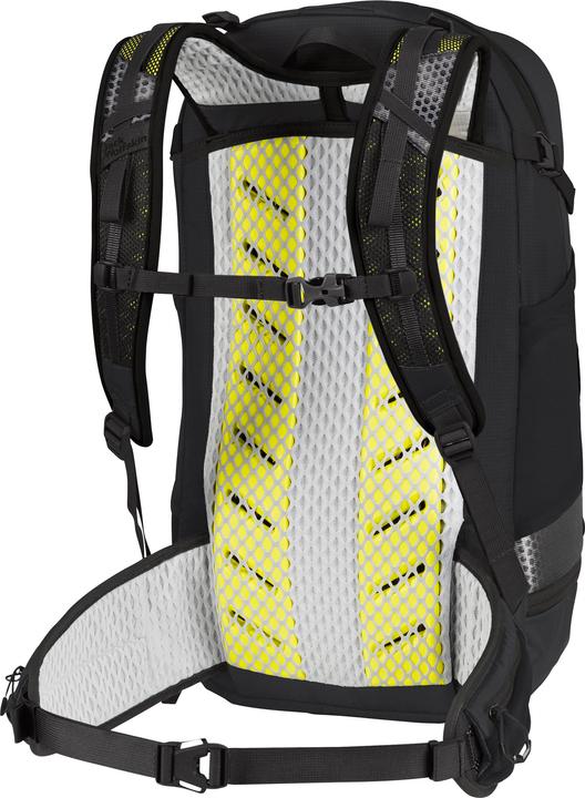 Immagine prodotto Jack Wolfskin Moab Jam Pro 30.5 (30.50 l)