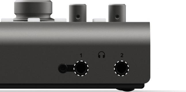 Image du produit Audient iD44 MK II (USB)