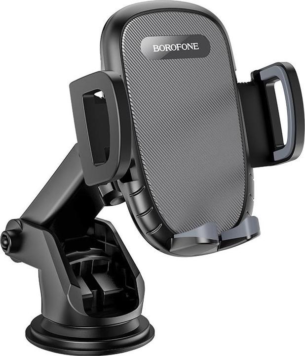 Image du produit Borofone Console centrale Support voiture pour appareil mobile