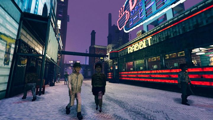 Produktbild Fireshine Games Shadows of Doubt (Xbox Series X, DE)