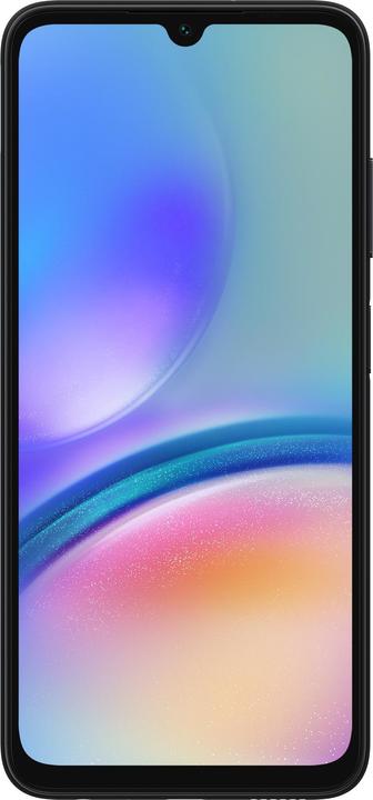 Produktbild Samsung Galaxy A05s (64 GB, Black, 6.72", Dual SIM, 50 Mpx, 4G)