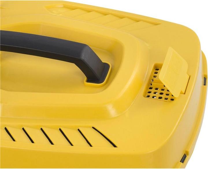 Produktbild Powerplus Rasenmäher 1600W Ø 380mm (Netzbetrieb)