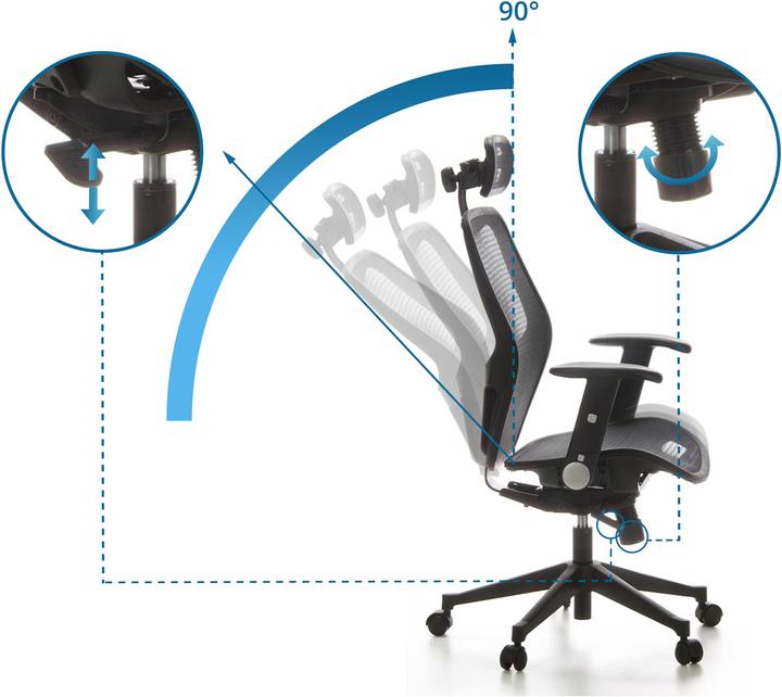 Image du produit Hjh Office Air-Port