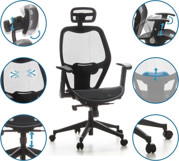 Image du produit Hjh Office Air-Port