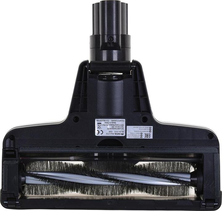 Immagine prodotto Ariete 2723 Lithium Blue