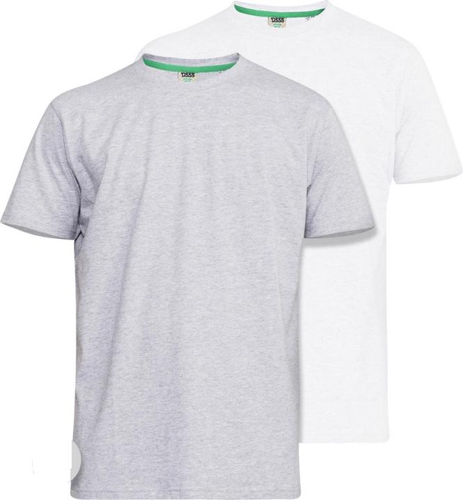 Grigio/bianco