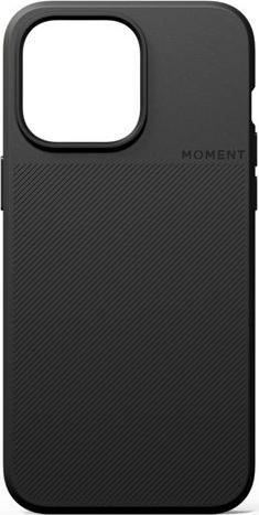 Moment Custodia MagSafe per iPhone 15 Pro Max Nero (Apple iPhone 15 Pro Max)