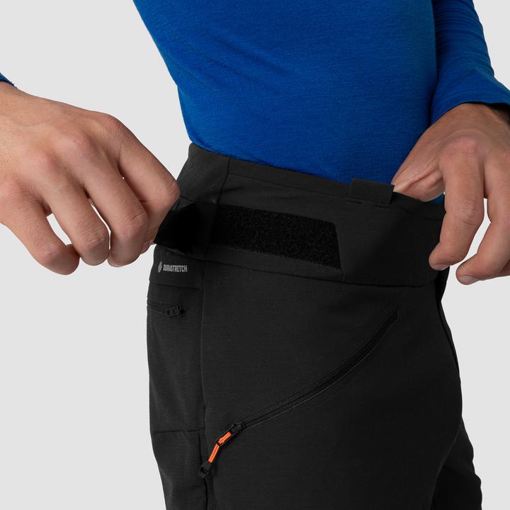 Actual product image Salewa Ortles Durastretch Pants (54)