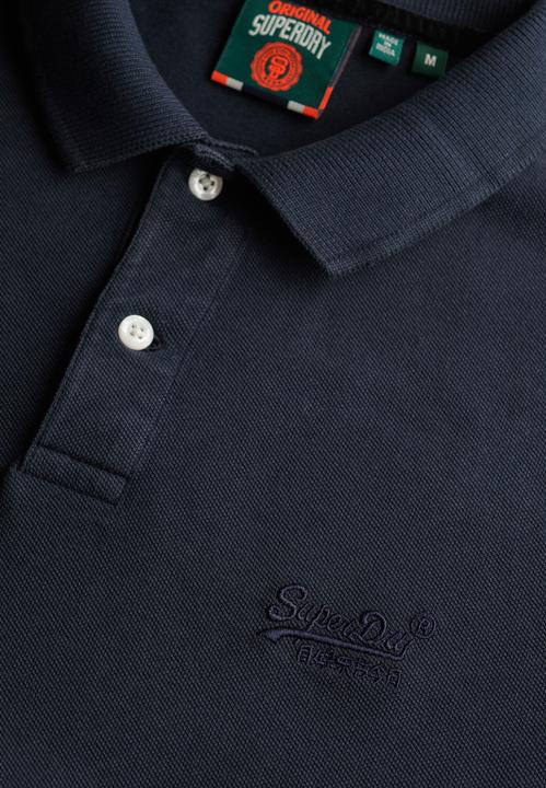 Immagine prodotto Superdry Vintage Destroyed Polohemd (L)