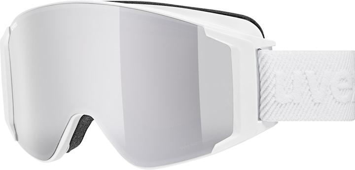 white matt* (blanc mat)