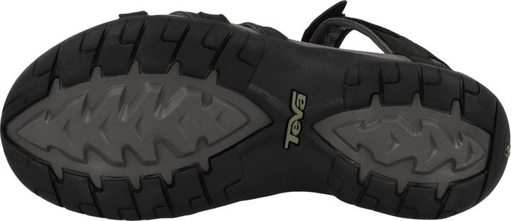 Actual product image Teva Tirra Leather (39)
