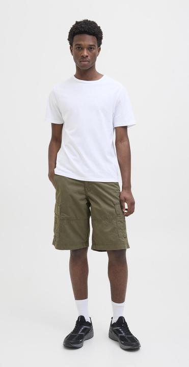 Produktbild Aprel Loose Fit Cargo Shorts Cargo Shorts (L)