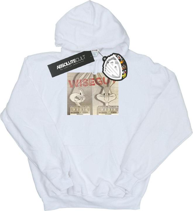 Looney Tunes Wise Guy Kapuzenpullover Jungen