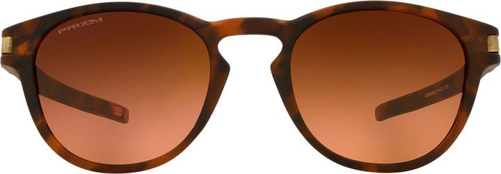 Prizm Brown Gradient, Tappetino Tartaruga Marrone