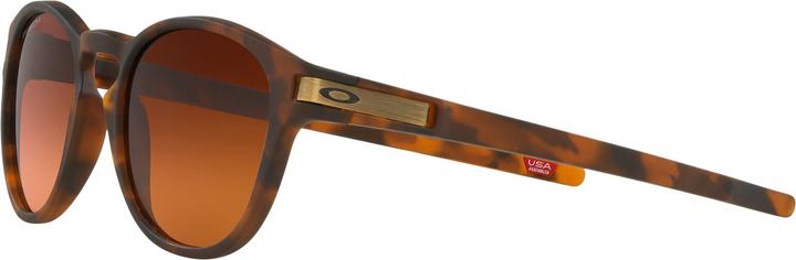 Actual product image Oakley Latch