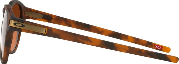 Actual product image Oakley Latch