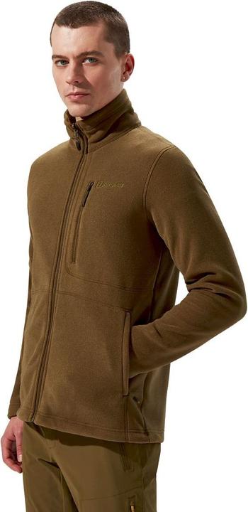Image du produit Berghaus Activité Veste Polartec InterActive Fleece (3XL)