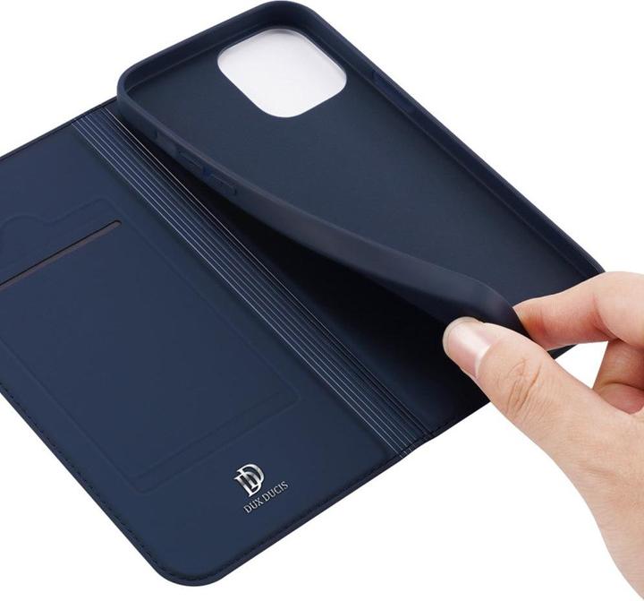 Produktbild Dux Ducis Skin Pro Series (Apple iPhone 13 Pro Max)